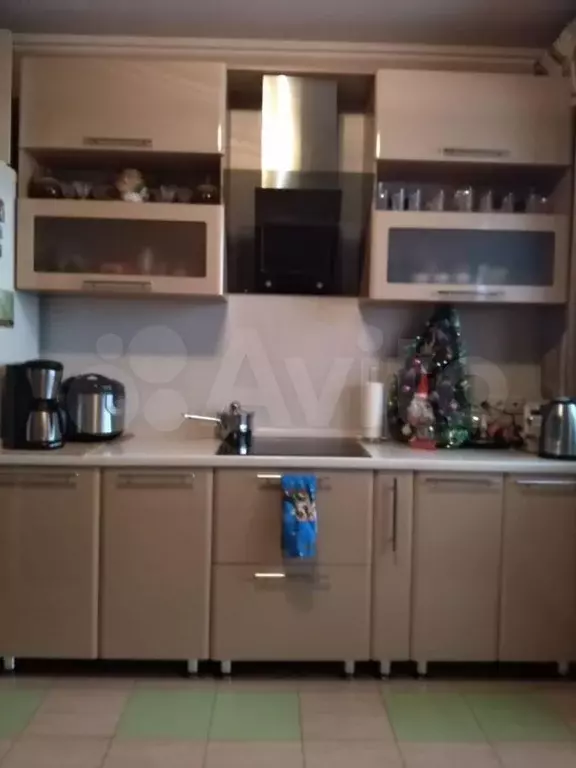 1-к. квартира, 38,5 м, 18/22 эт. - Фото 0