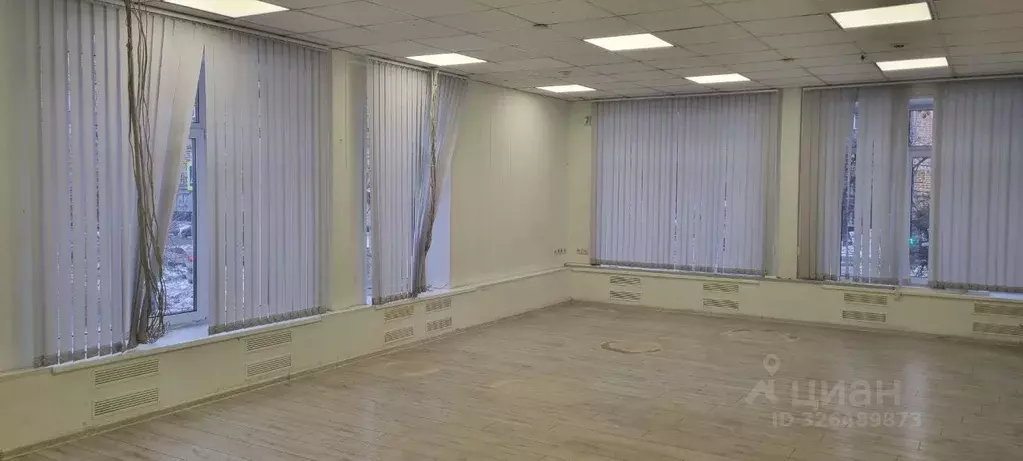 Помещение свободного назначения в Москва ул. Куусинена, 5 (218 м) - Фото 2