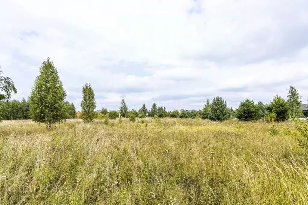 Участок в Московская область, Одинцовский городской округ, д. ... - Фото 2