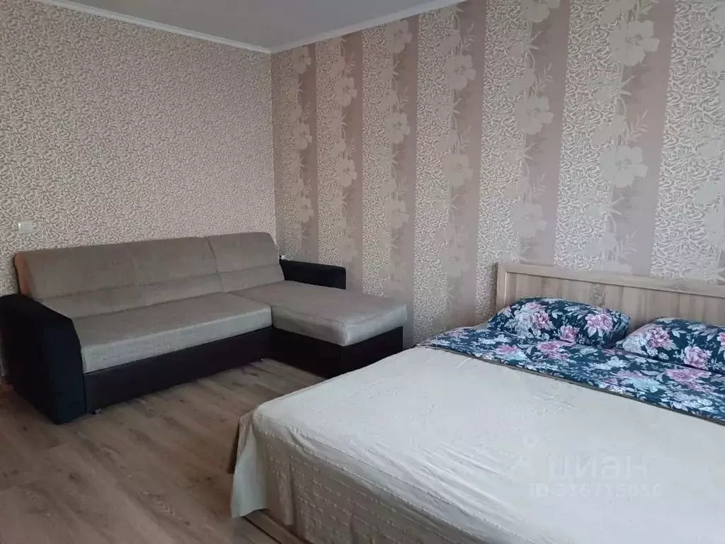 1-к кв. Новгородская область, Великий Новгород Завокзальная ул., 5 ... - Фото 1