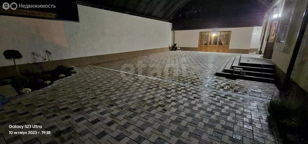 Дом в Назрановский район, сельское поселение Кантышево, село Кантышево ... - Фото 2