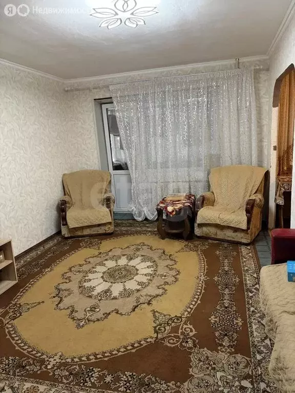 2-комнатная квартира: Белоусово, улица Гурьянова, 7 (43.6 м) - Фото 1