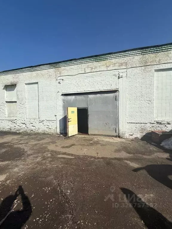 Склад в Москва ш. Энтузиастов, 2С37 (150 м) - Фото 1