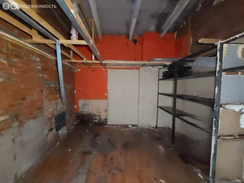 Склад (52.9 м) - Фото 2