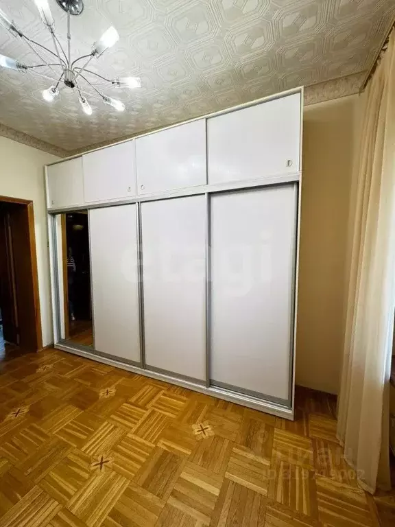 3-к кв. Ростовская область, Ростов-на-Дону ул. Мечникова, 138/85 (98.3 ... - Фото 0