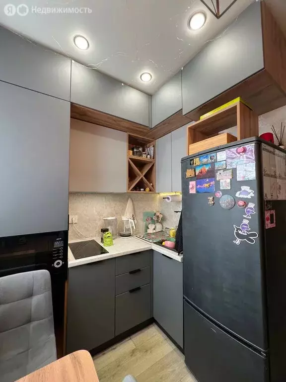 3-комнатная квартира: Чита, улица Карла Маркса, 29А (52.2 м) - Фото 2