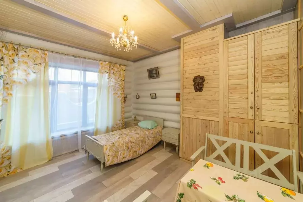 Дом в Тверская область, Калининский муниципальный округ, д. Изворотень ... - Фото 1