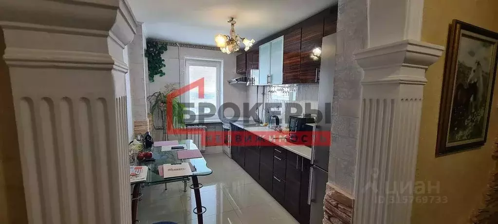 3-к кв. Севастополь ул. Тараса Шевченко, 29 (75.0 м) - Фото 0
