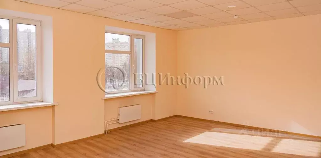 Офис в Санкт-Петербург просп. Обуховской обороны, 120К (50 м) - Фото 0