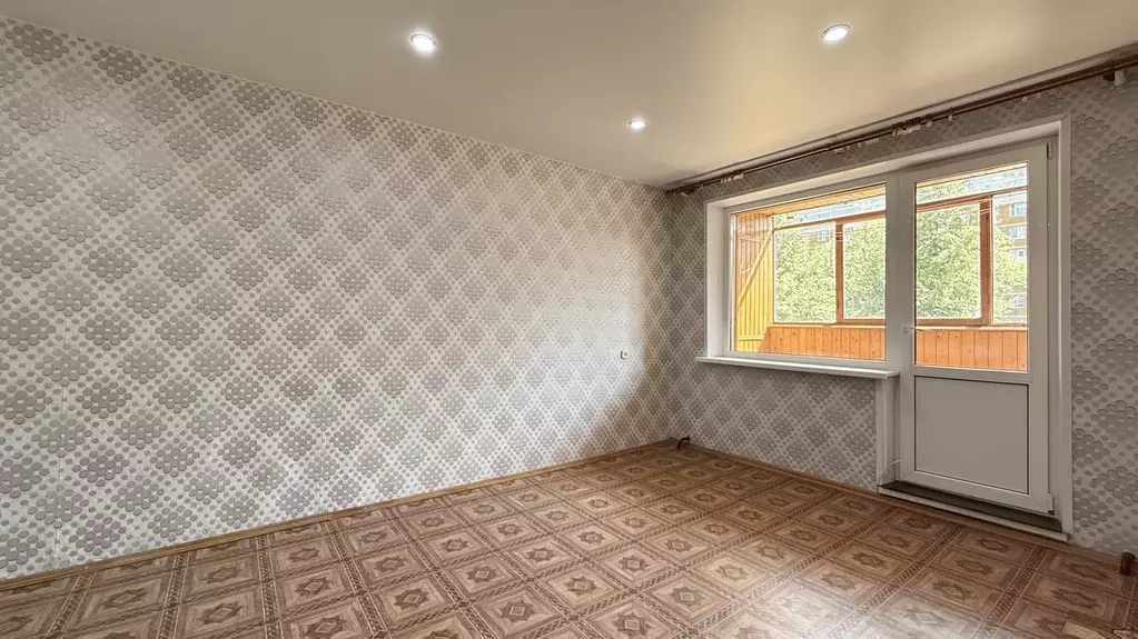 Продаётся 2-к квартира, 45.5 м - Фото 0