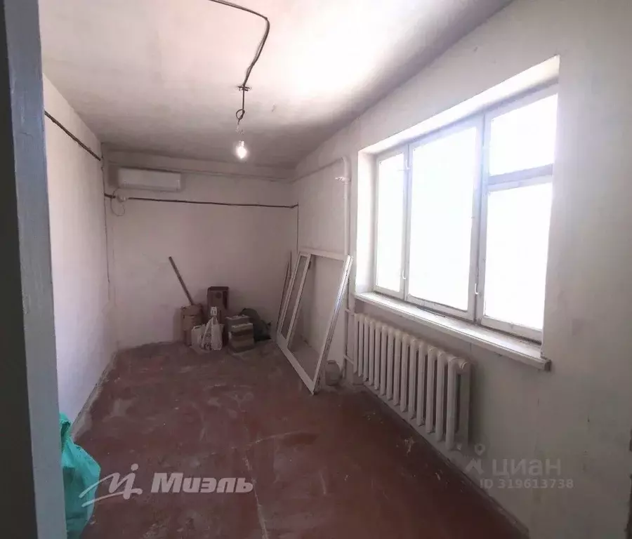 2-к кв. Севастополь ул. Новикова, 31 (42.1 м) - Фото 0