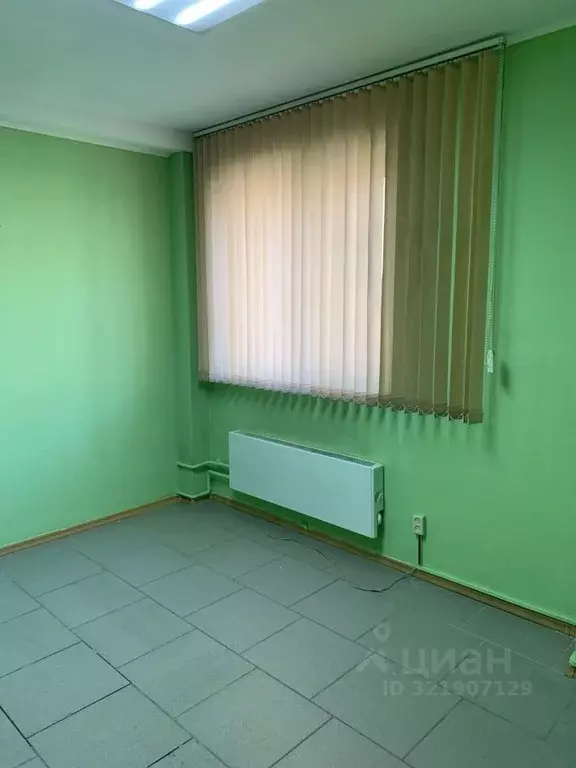 Офис в Кемеровская область, Кемерово Красная ул., 19А (17 м) - Фото 1