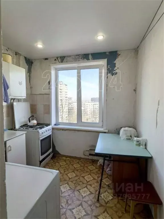 Комната Москва Харьковский проезд, 11К2 (15.0 м) - Фото 2