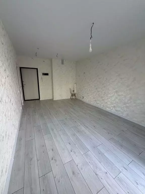 Студия Краснодарский край, Сочи ул. Искры, 66/9к3 (27.0 м) - Фото 1