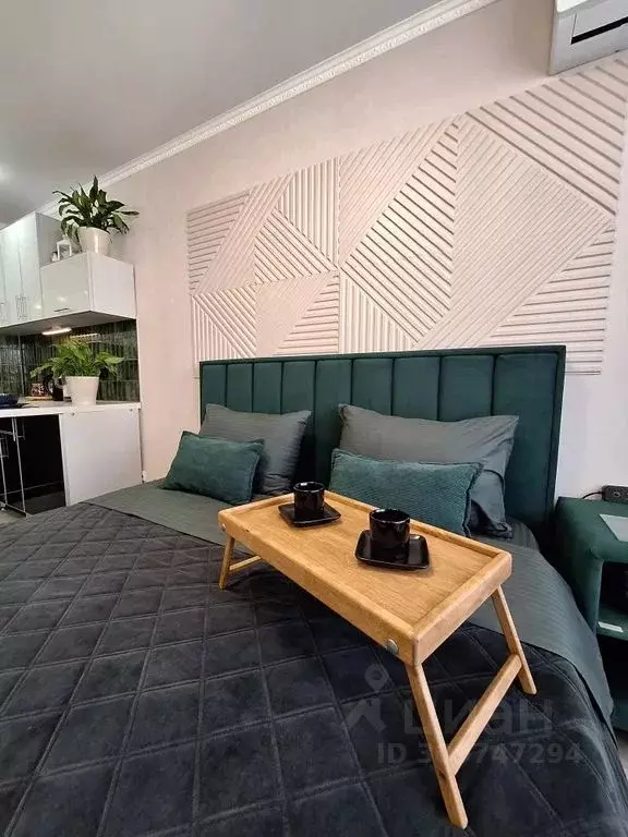 Студия Чувашия, Чебоксары бул. Солнечный, 12к3 (30.0 м) - Фото 1