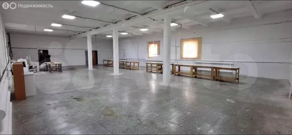 Помещение свободного назначения (500 м) - Фото 0