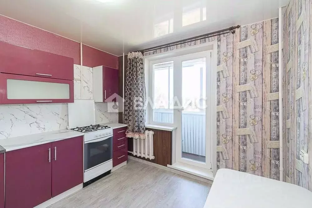 3-к кв. Владимирская область, Суздальский район, Новоалександровское ... - Фото 1