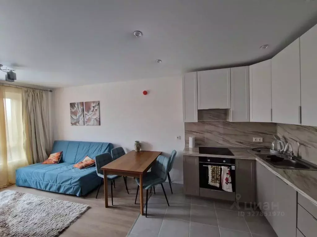 2-к кв. Москва ул. Академика Павлова, 56к1 (42.0 м) - Фото 1