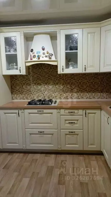 3-к кв. Самарская область, Самара Владимирская ул., 7 (60.5 м) - Фото 1