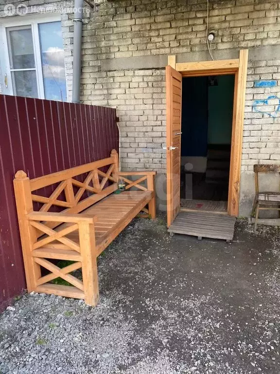 2-комнатная квартира: село Большой Куяш, улица Гагарина, 13 (41.5 м) - Фото 2