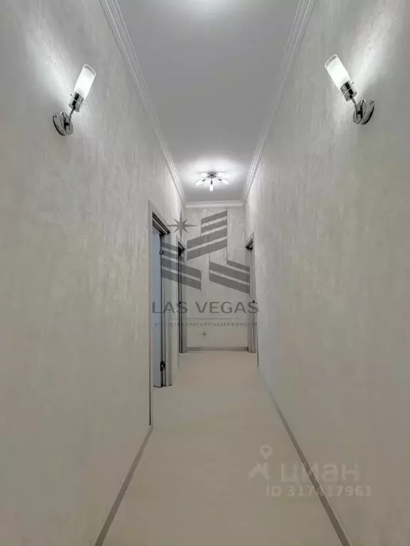 3-к кв. Москва наб. Марка Шагала, 1к1 (85.0 м) - Фото 1
