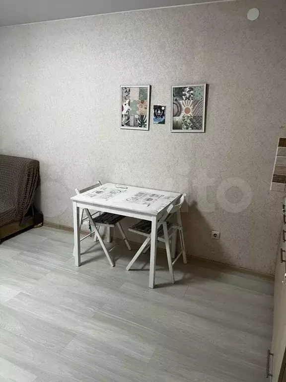 Квартира-студия, 23 м, 12/16 эт. - Фото 1