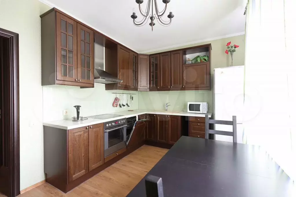 1-к. квартира, 50 м, 13/17 эт. - Фото 0