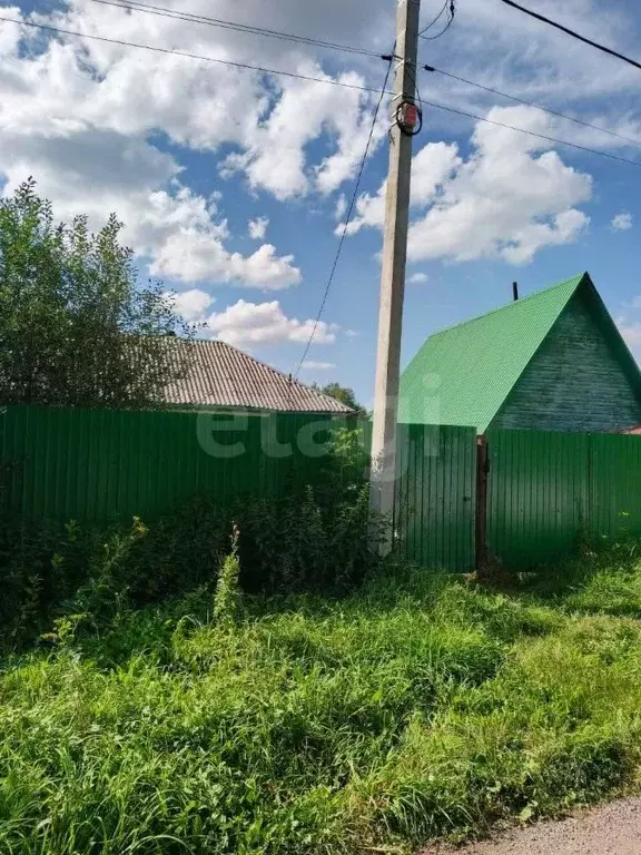 Дом в Кемеровская область, Кемерово Троицкая ул. (59 м) - Фото 2