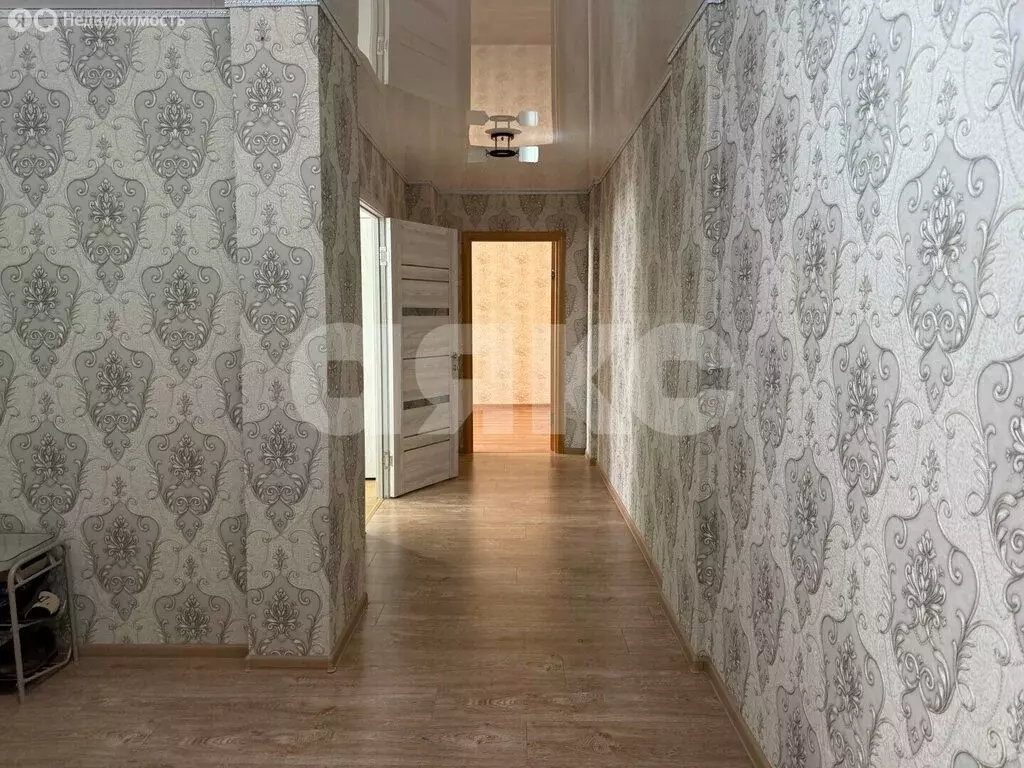 3-комнатная квартира: Кореновск, бульвар Афанасия Медведева, 22 (90.1 ... - Фото 2