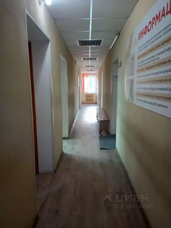 Помещение свободного назначения в Томская область, с. Первомайское ул. ... - Фото 2