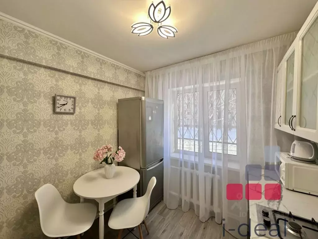 2-к кв. Москва Перовская ул., 14 (45.0 м) - Фото 2