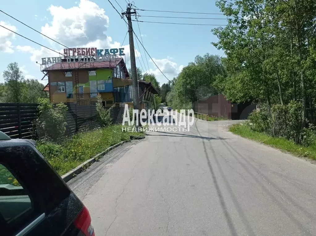 Участок 14 сот. (ИЖС) - Фото 1