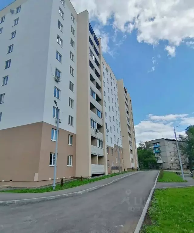 3-к кв. Саратовская область, Саратов проезд 1-й Энергетиков, 2к1 (60.0 ... - Фото 0