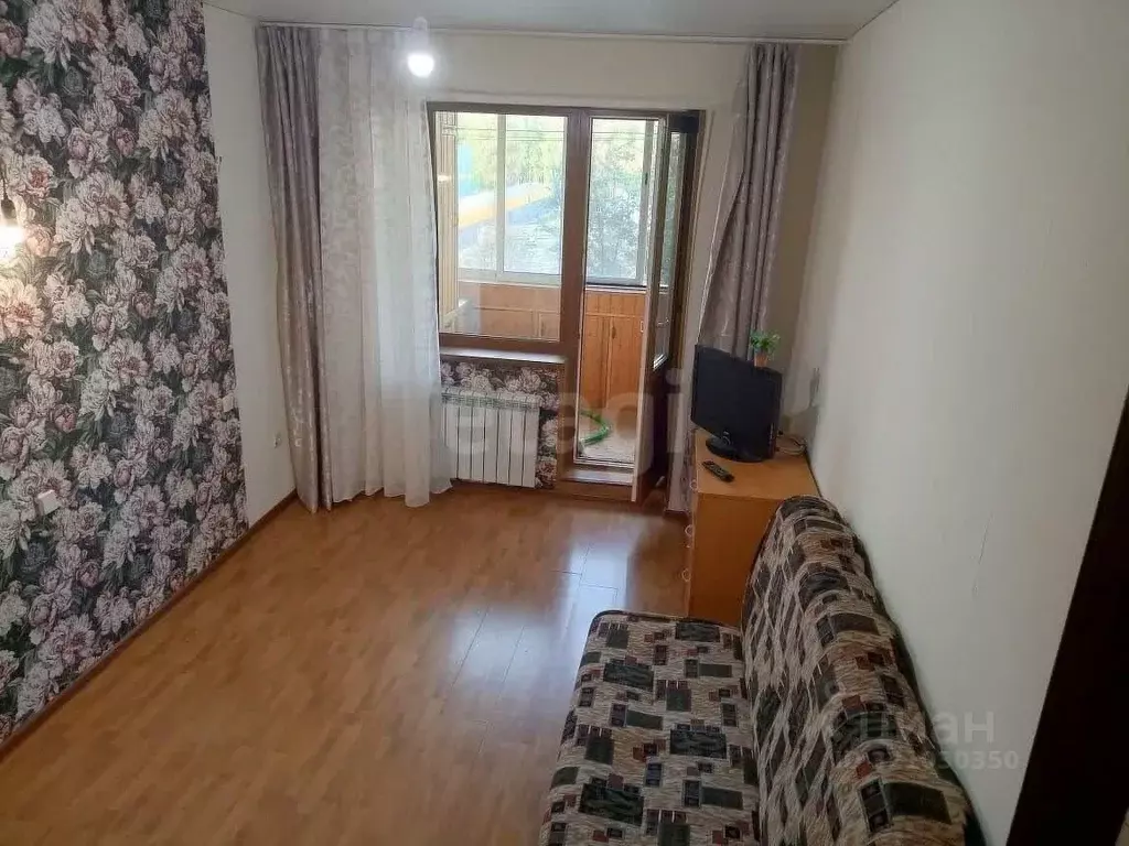 2-к кв. Тульская область, Тула ул. Металлургов, 45к6 (52.0 м) - Фото 0