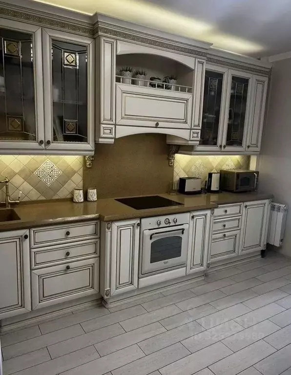 1-к кв. Белгородская область, Белгород Гражданский просп., 18 (56.2 м) - Фото 1