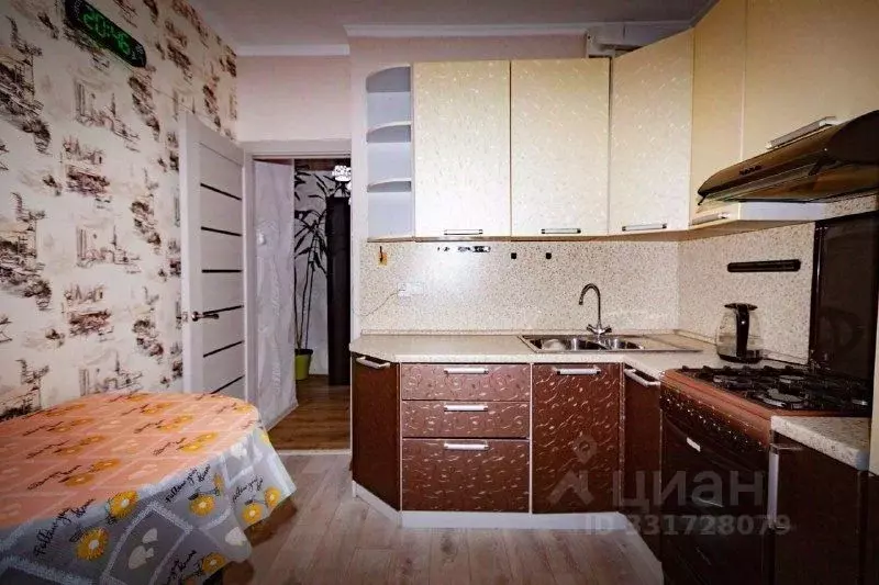 2-к кв. Новгородская область, Малая Вишера ул. Некрасова, 8А (38.0 м) - Фото 2