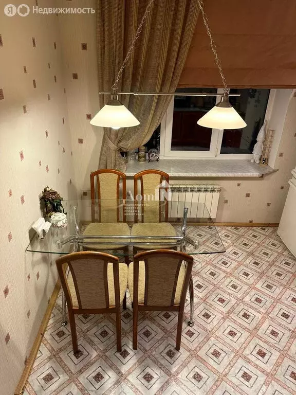 3-комнатная квартира: Санкт-Петербург, проспект Энгельса, 93 (84 м) - Фото 1