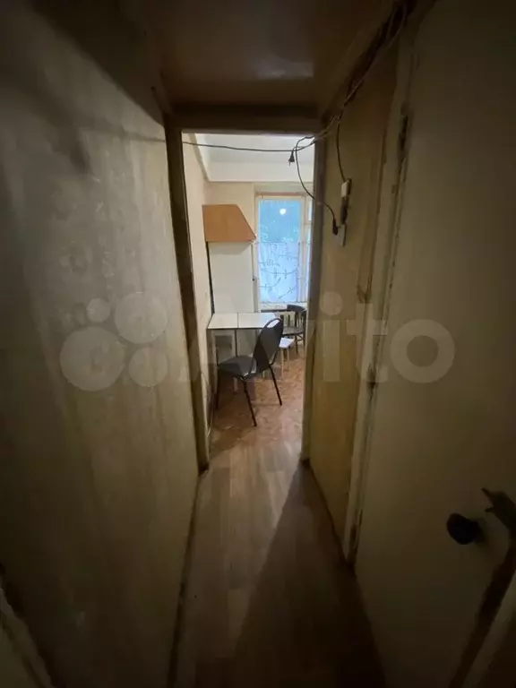 3-к. квартира, 55,8 м, 2/5 эт. - Фото 1