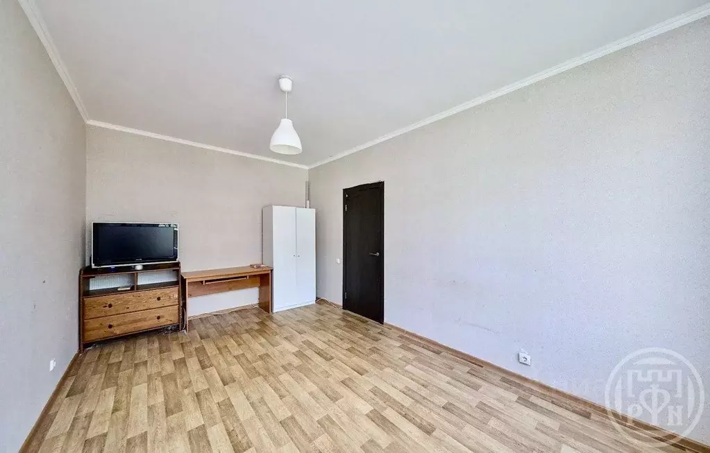 1-к кв. Ленинградская область, Сертолово Всеволожский район, ул. ... - Фото 2