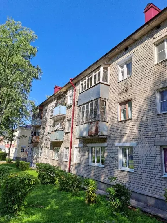 Продаётся 1-к квартира, 33 м - Фото 0