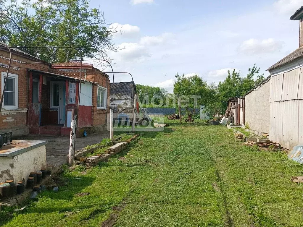Дом в станица Николаевская, Красная улица (72 м) - Фото 2