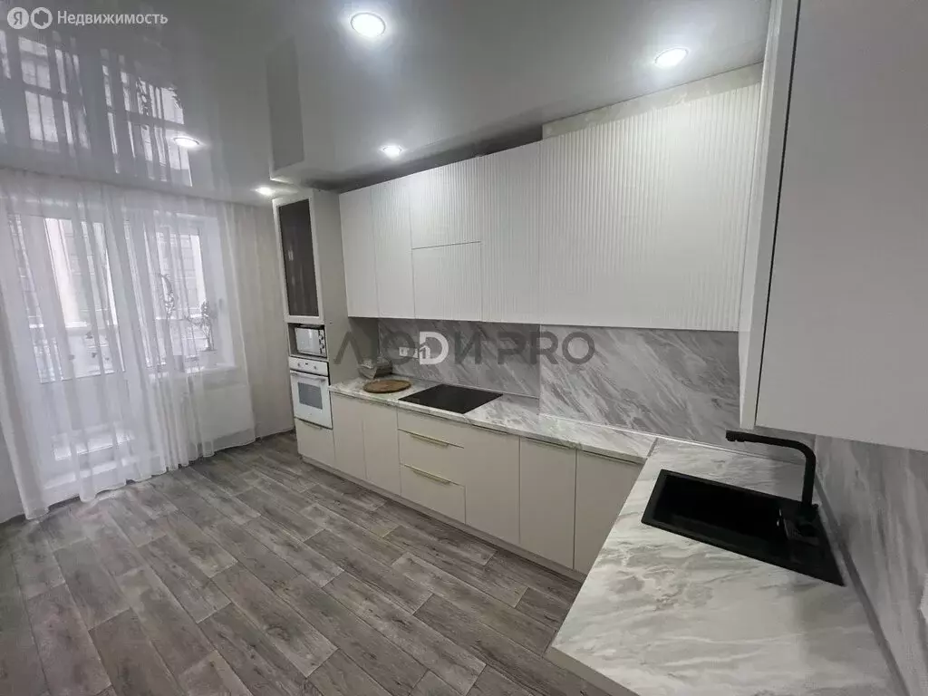 2-комнатная квартира: Энгельс, микрорайон Энгельс-9, 1 (62.2 м) - Фото 2