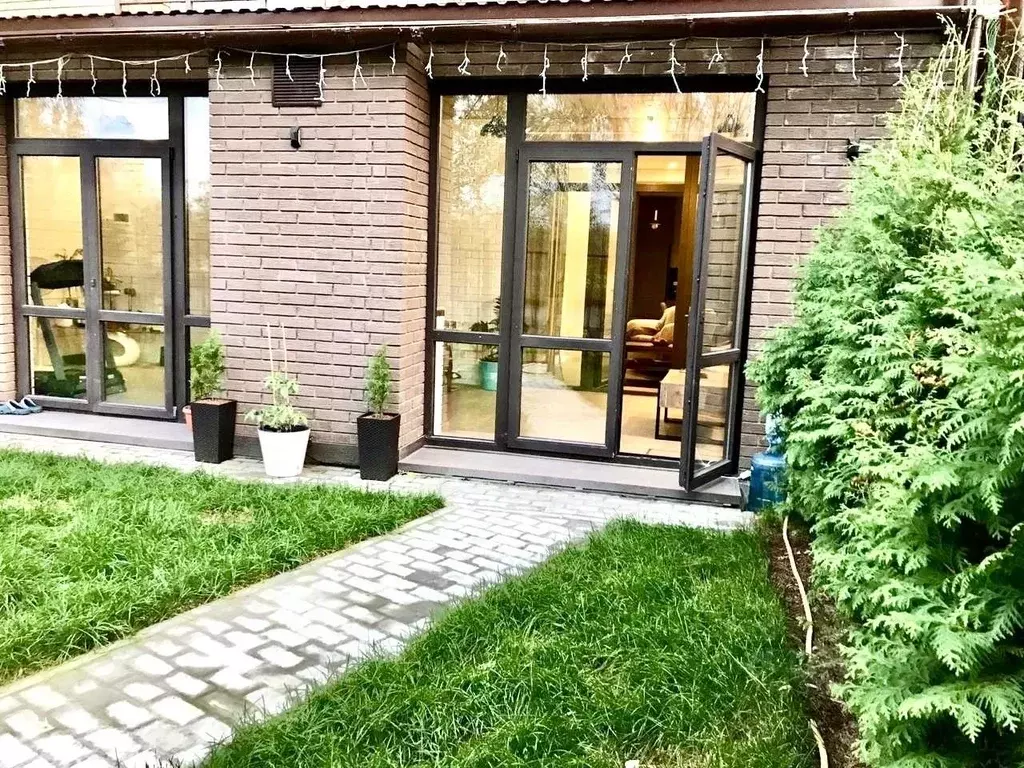 2-к кв. Московская область, Одинцовский городской округ, д. Солослово, ... - Фото 1