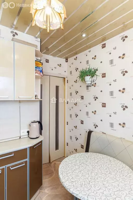 2-комнатная квартира: Ковров, Комсомольская улица, 36к3 (45.3 м) - Фото 2