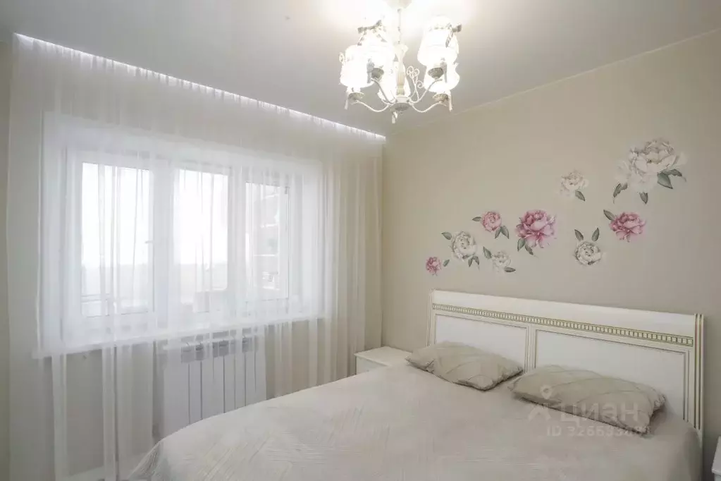 2-к кв. Иркутская область, Иркутск ул. Баррикад, 62/10 (52.0 м) - Фото 1