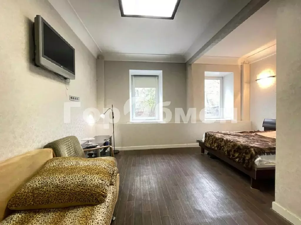 Продается комната в 3-комнатной квартире - Фото 1