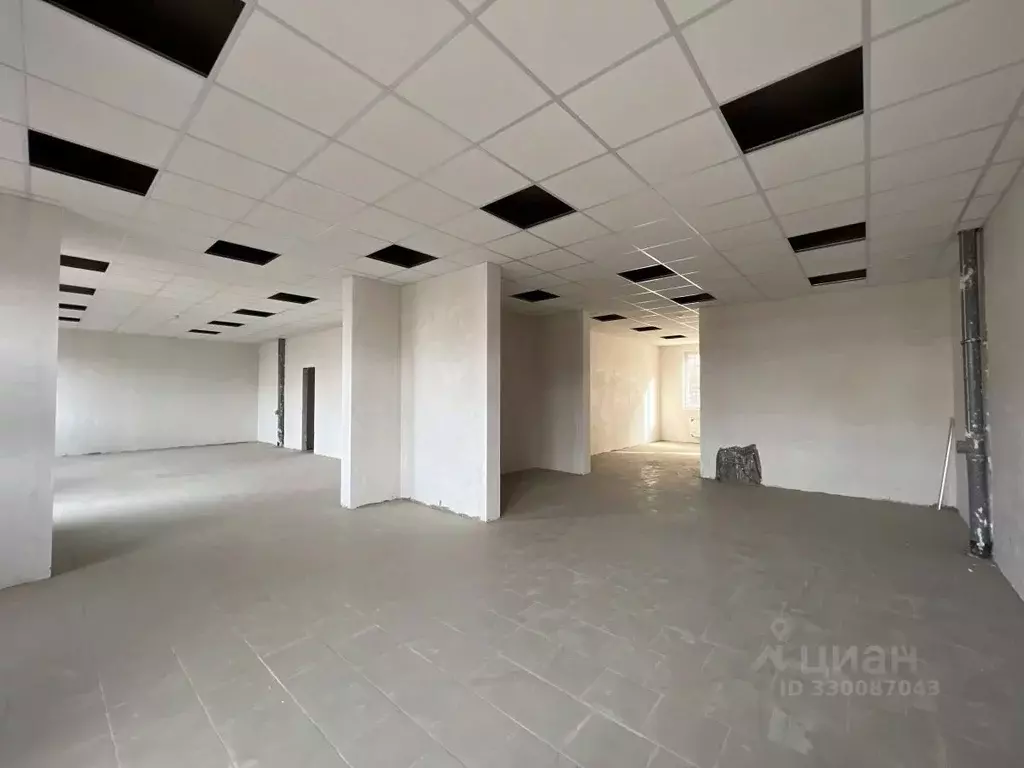 Помещение свободного назначения в Краснодарский край, Краснодар ул. ... - Фото 1