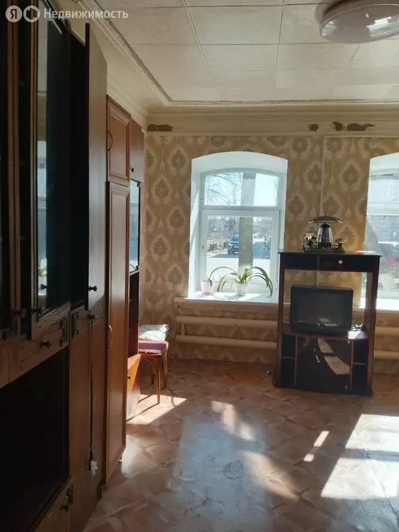 1-комнатная квартира: Богородск, улица Ленина (32 м) - Фото 0
