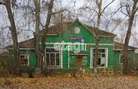 Торговая площадь в Архангельская область, Котлас ул. Правды, 13 (1163 ... - Фото 1