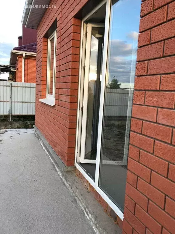 Дом в Волгодонск, Цимлянский переулок (100 м) - Фото 2